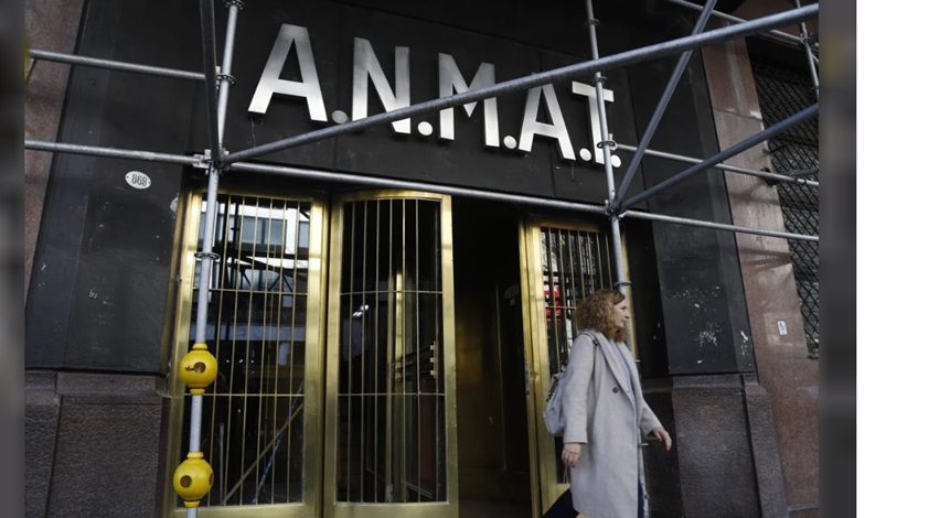 ANMAT