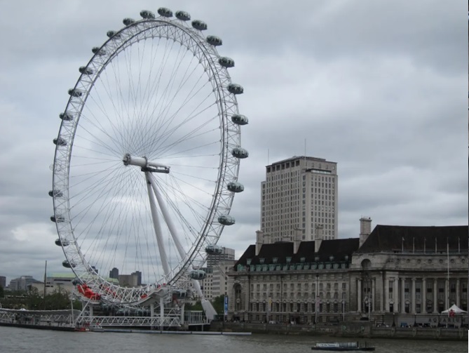 BUENOS AIRES TENDRÁ VUELTA AL MUNDO