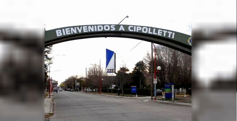 CIPOLLETTI