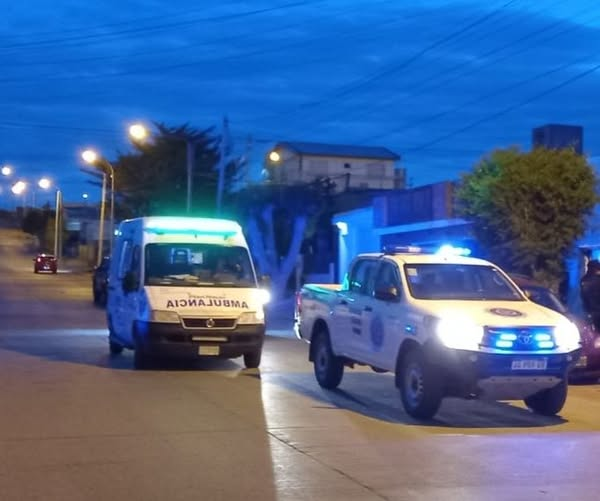 Foto Alberto Quintanal,