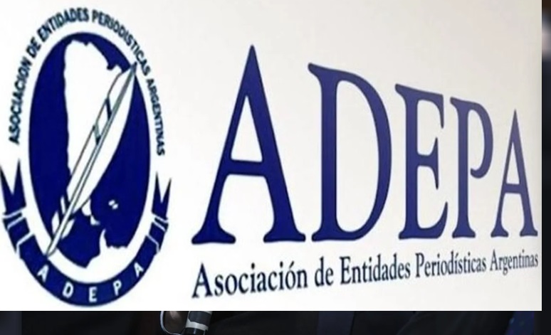 ADEPA repudió amenazas contra periodistas.