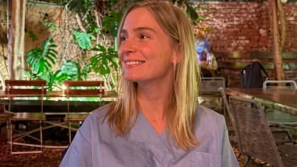 Propofest: &ldquo;Fini&rdquo; Lanusse negó haber robado drogas del hospital y aseguró que una colega la perjudicó