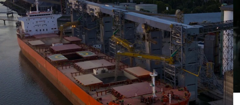 Alerta por parálisis en puertos: CIARA-CEC denuncia prácticas extorsivas y fuerte impacto en las exportaciones