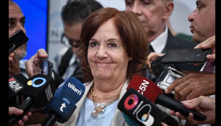 Congreso: legisladores de Córdoba alertan sobre cortes en la atención médica a afiliados del PAMI