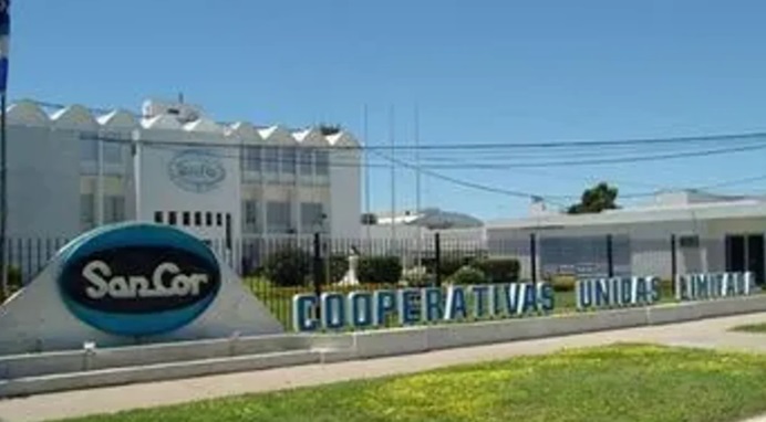 La Justicia declaró la quiebra de SanCor
