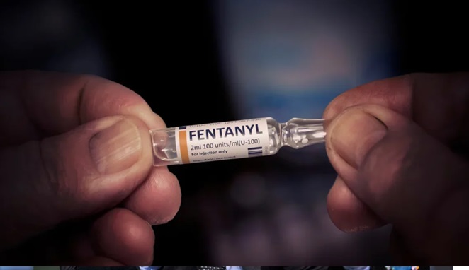 FENTANILO
