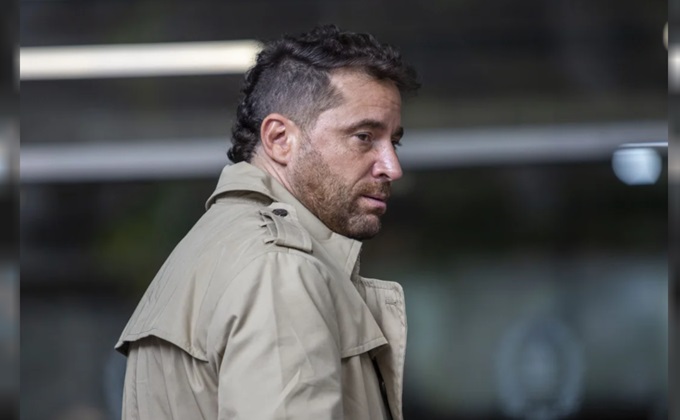 FISCAL PATRICIO FERRARI