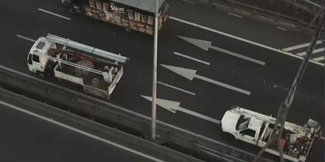 AUTOPISTA 25 DE MAYO