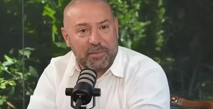 Diego Spagnuolo, ex titular de la ANDIS.