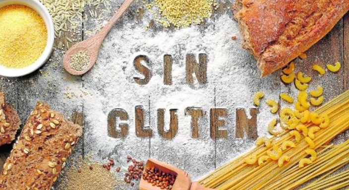 La enfermedad celíaca es una intolerancia permanente al gluten