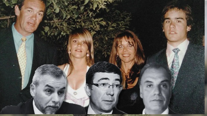 Jury en el caso Nora Dalmasso
