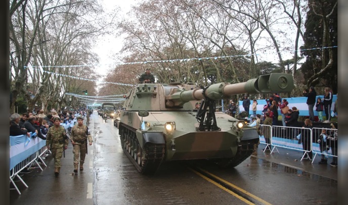 Recortaron más de $46.000 millones para el alistamiento militar.