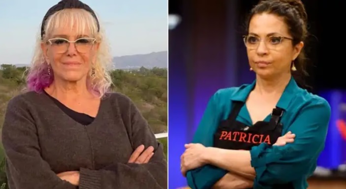 LYNCH Y SOSA