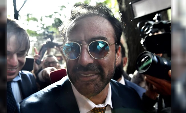 LEOPOLDO LUQUE
