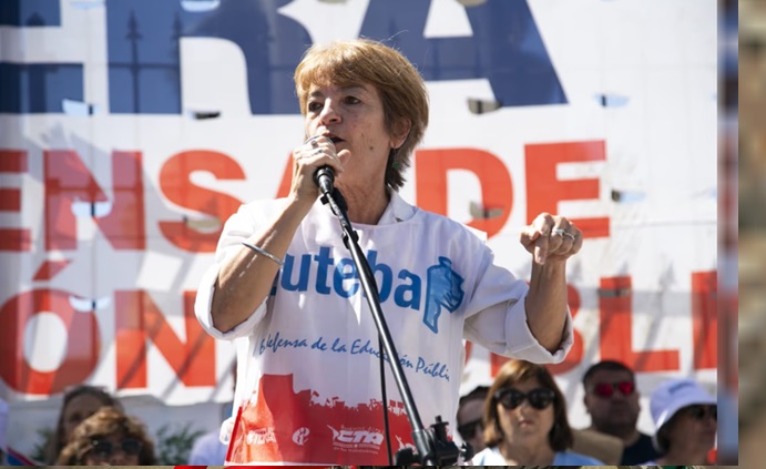 María Laura Torre