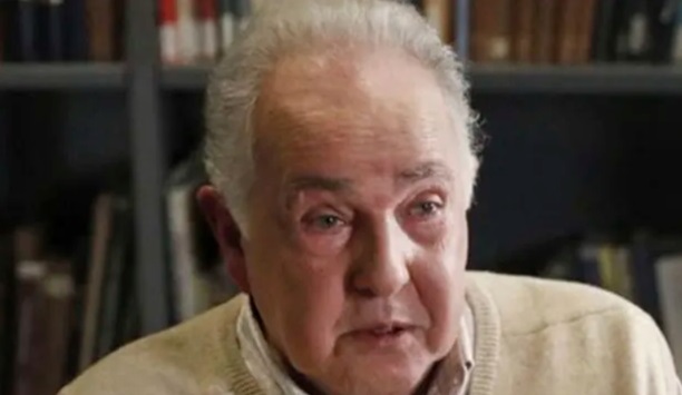 Jorge José Bacigalupo