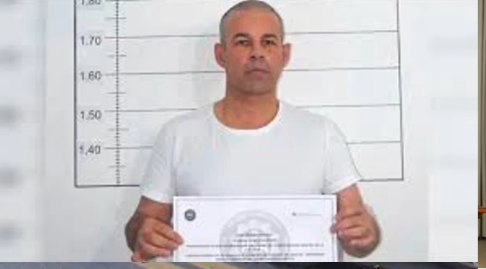 FRED MACHADO