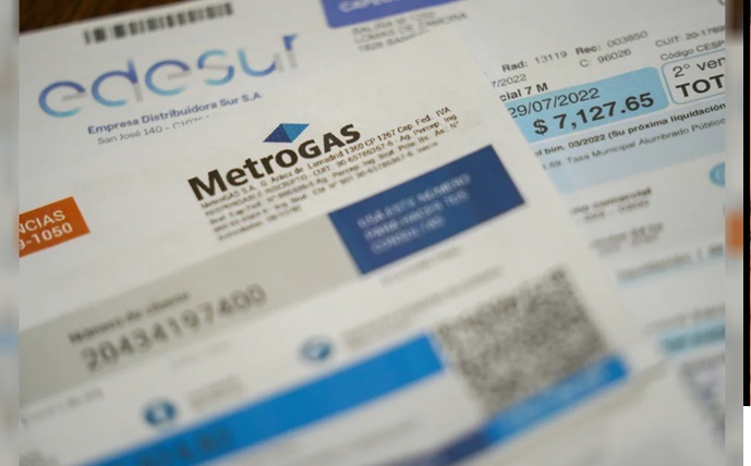 SERVICIO0S PÚBLICOS