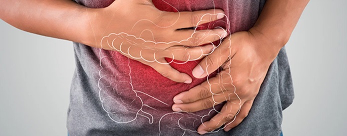 Las enfermedades inflamatorias intestinales afectan a muchas personas.