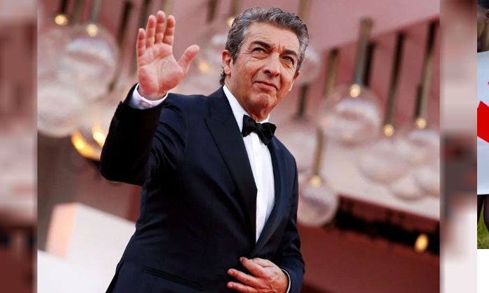 RICARDO DARÍN