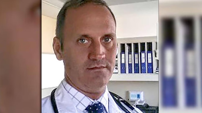 SEBASTIÁN NANNI
