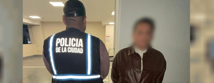 Tiene 71 años, se hacía pasar por movilidad reducida