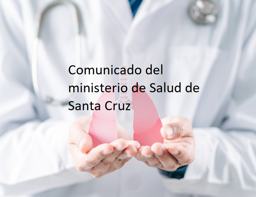 Salud confirmó un caso de tuberculosis en una institución educativa de Río Gallegos y activó el protocolo sanitario