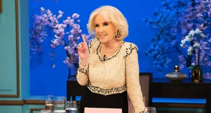 MIRTHA LEGRAND