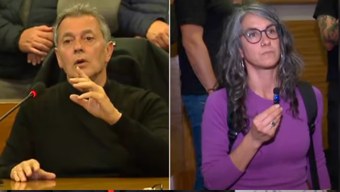 FISCAL  Y EXCONSEJAL