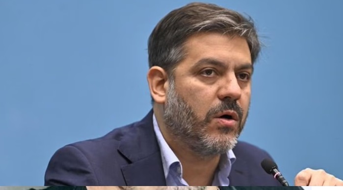Carlos Bianco