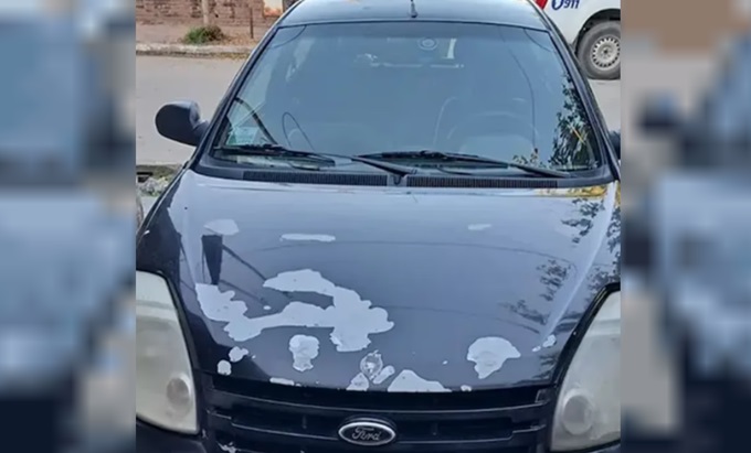 KA NEGRO