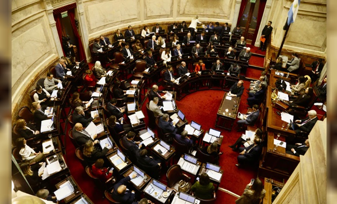 SENADO