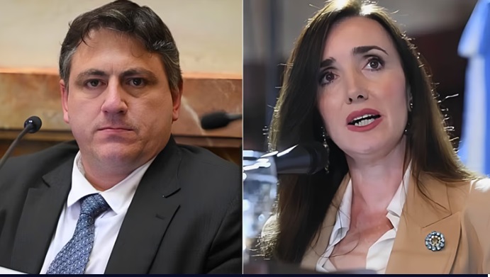 SENADOR PAOLTRONI