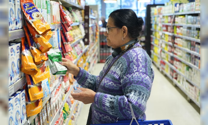 SE CONOCE LA INFLACIÓN DE MAYO