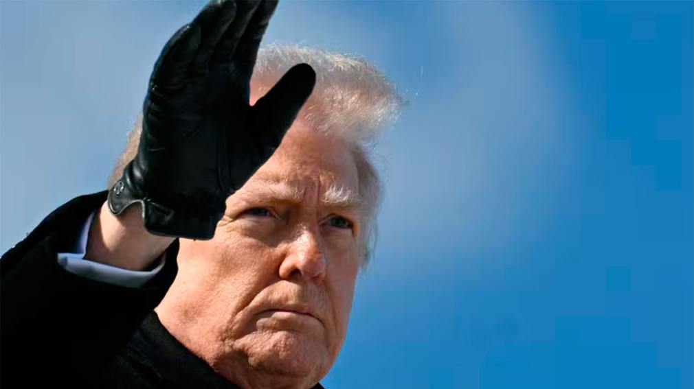 El &ldquo;Niño&rdquo; guerrero: Trump anunció que asesinaron en Venezuela al jefe del cartel del Tren de Aragua
