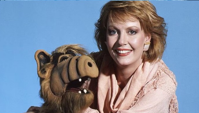 Anne Schedeen