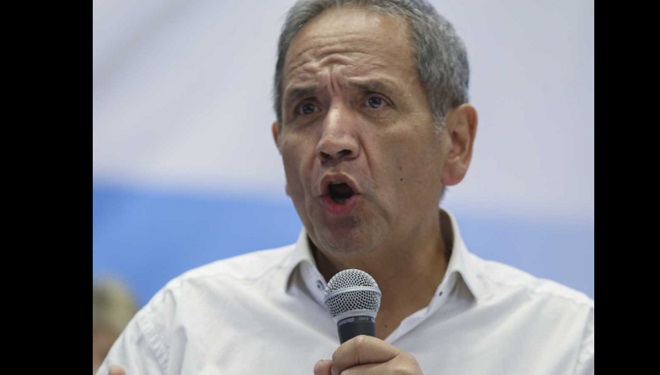 SERGIO PALAZZO