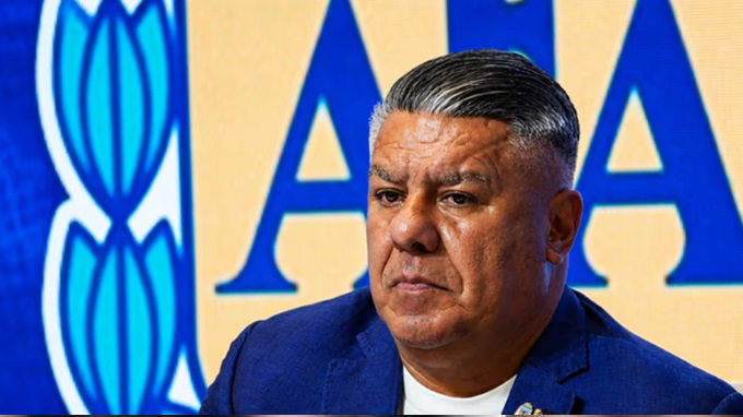 TAPIA