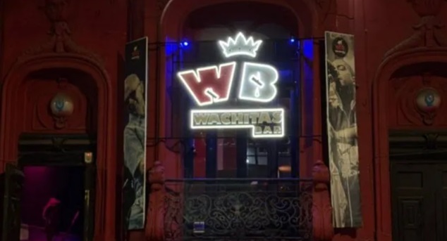 BAR WACHITAS
