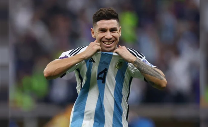GONZALO MONTIEL