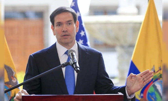 MARCO RUBIO