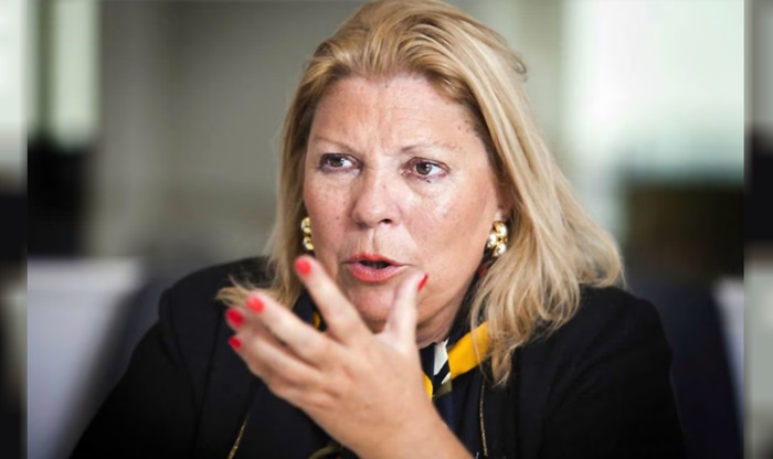 ELISA CARRIÓ