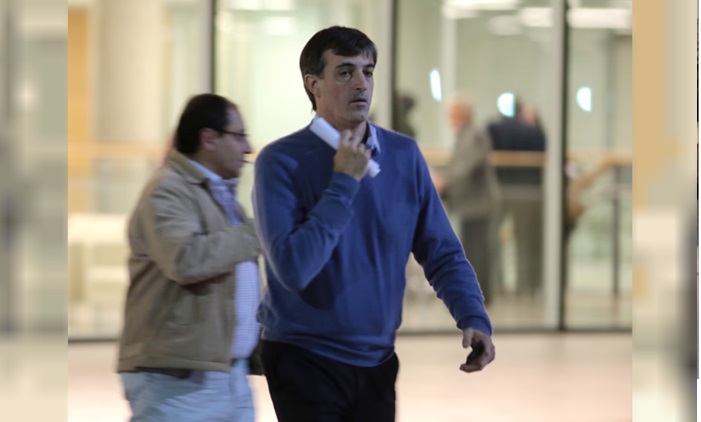 ESTEBAN BULLRICH