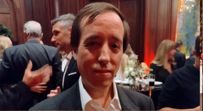 MARCELO PORCEL