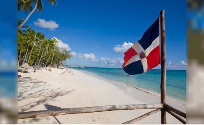 REPÚBLICA DOMINICANA