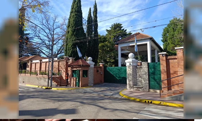 QUINTA DE OLIVOS