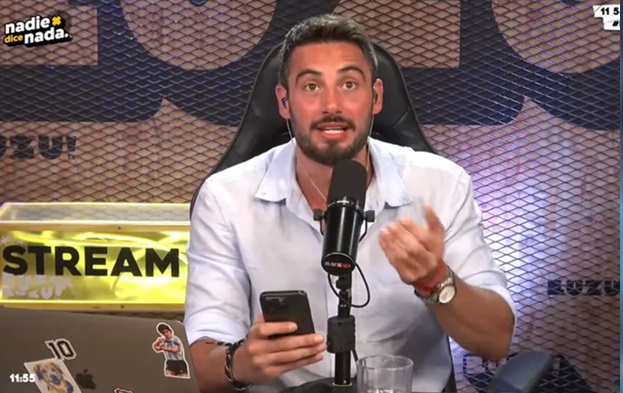 NICO OCCHIATO