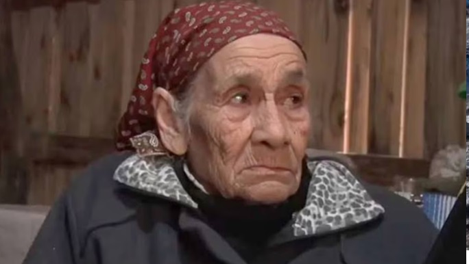 ABUELA CATALINA