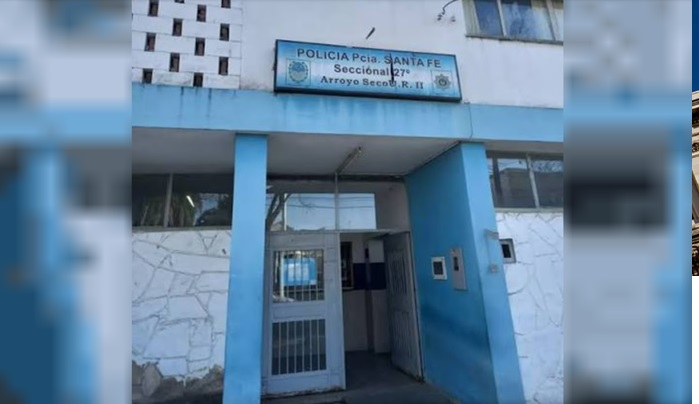 Marcos Uriel Pérez, de 19 años, se escapó al romper el ventiluz