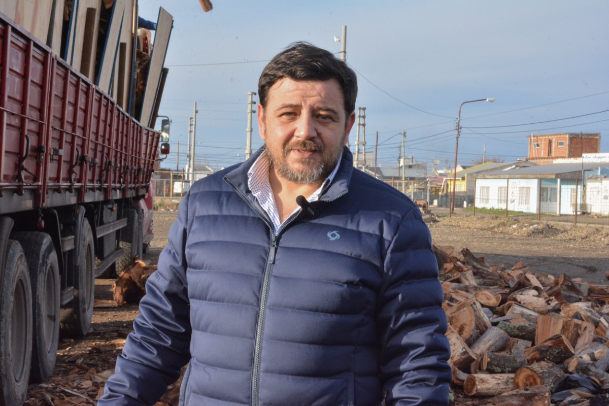 Rub&eacute;n Segura.